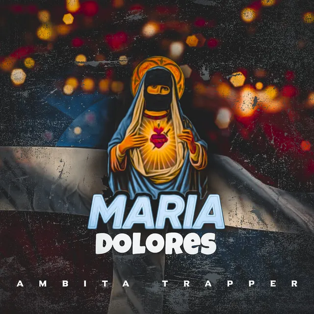 Maria Dolores