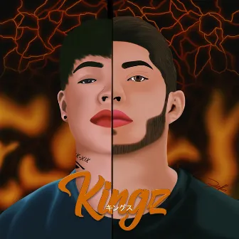 Kingz by Ledesma CM