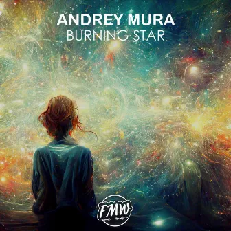 Burning Star by 