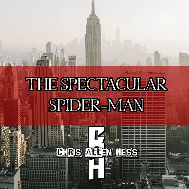 The Spectacular Spider-Man (Cover Version)