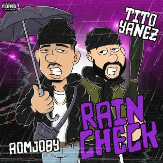 Rain Check by Aomjoby