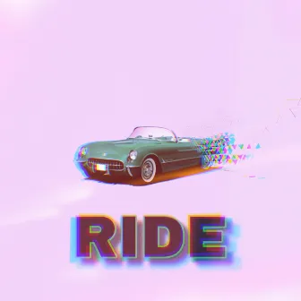 RIDE by Mavo Rhymes