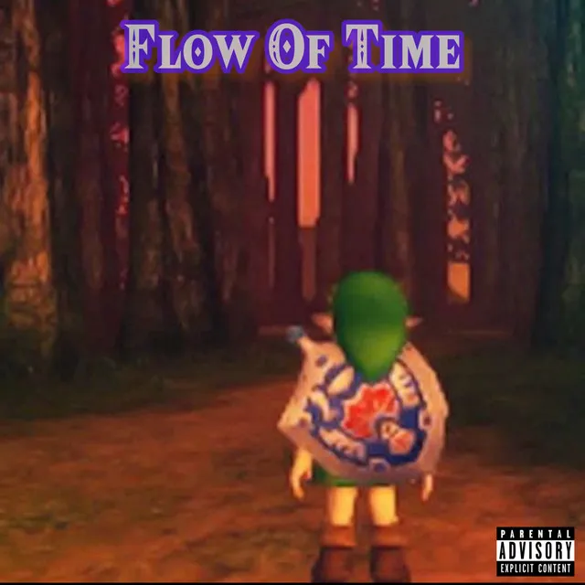 Flow Of Time