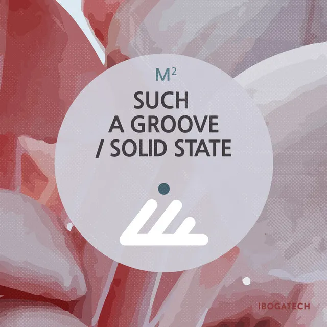 Such a Groove - Original mix