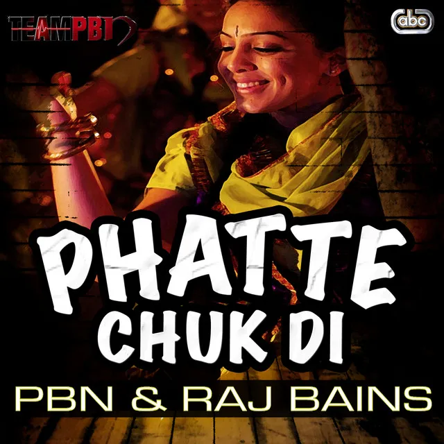 Phatte Chuk Di