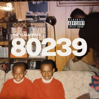 3am Chapter 2: 80239 by TheyCallHimAP