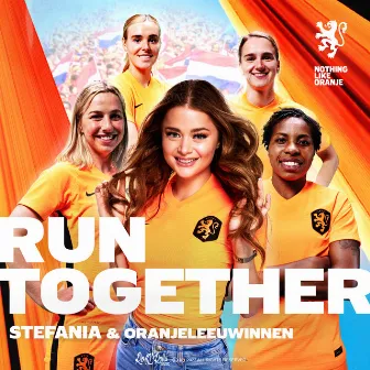 Run Together by Stefania