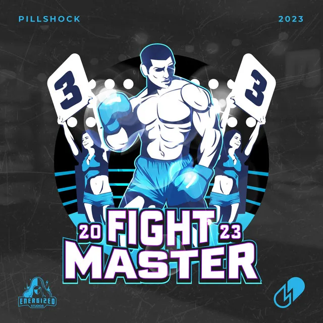 Fight Master