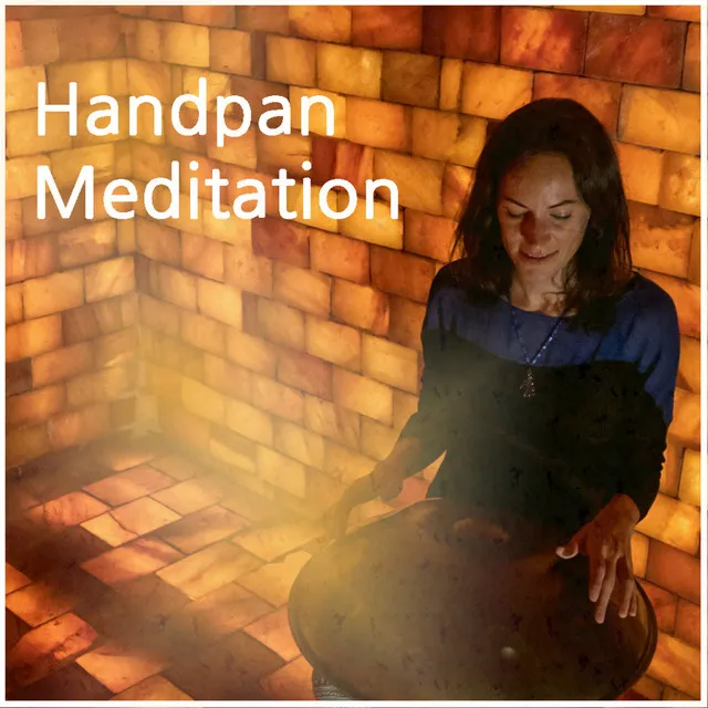 Handpan Meditation - Sound Bath 432 Hz