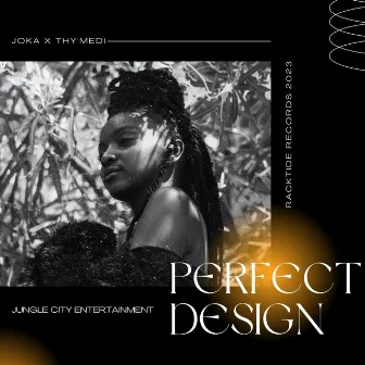 PERFECT DESIGN by Thy'Medi