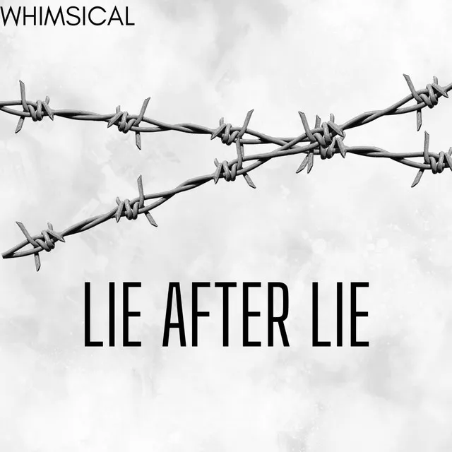 LIE AFTER LIE!