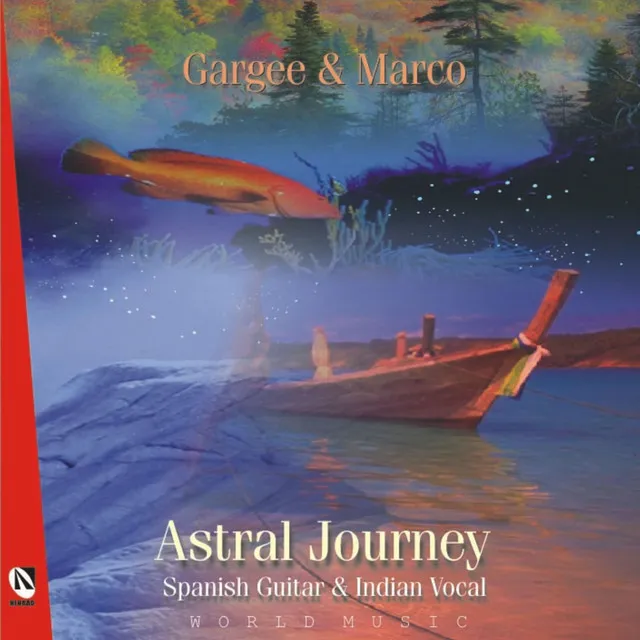 Astral Journey