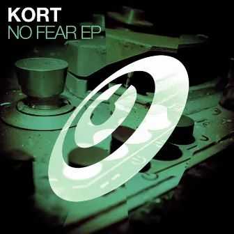 No Fear EP by Kort