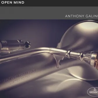 Open Mind by Anthony Galinier