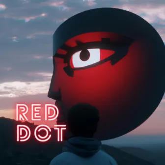 Red Dot by Gamore