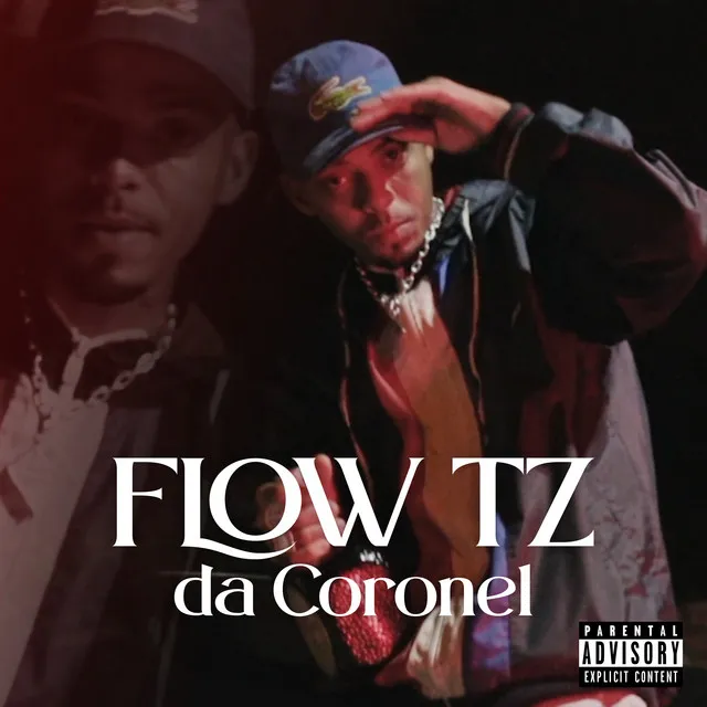 Flow Tz da Coronel