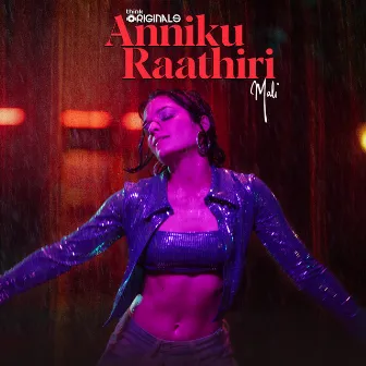 Anniku Raathiri by Mali