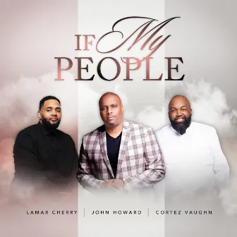 If My People by John Howard