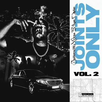 Joints Only Vol. 2: ASM Bopster by Joints Only