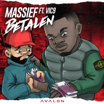 Betalen by Massief