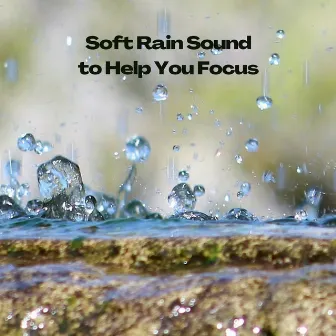 Soft Rain Sound to Help You Focus by Gutter Keys