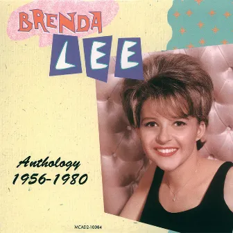 Anthology 1956-1980 by Brenda Lee