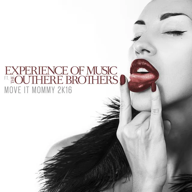 Move It Mommy 2k16 (House Radio Mix)