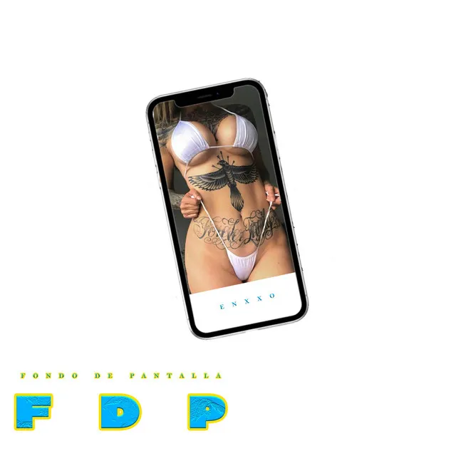 FONDO DE PANTALLA (FDP)