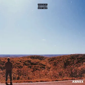 Annex by Dru Kelly