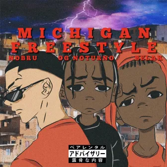 Michiganfreestyle by Bellak