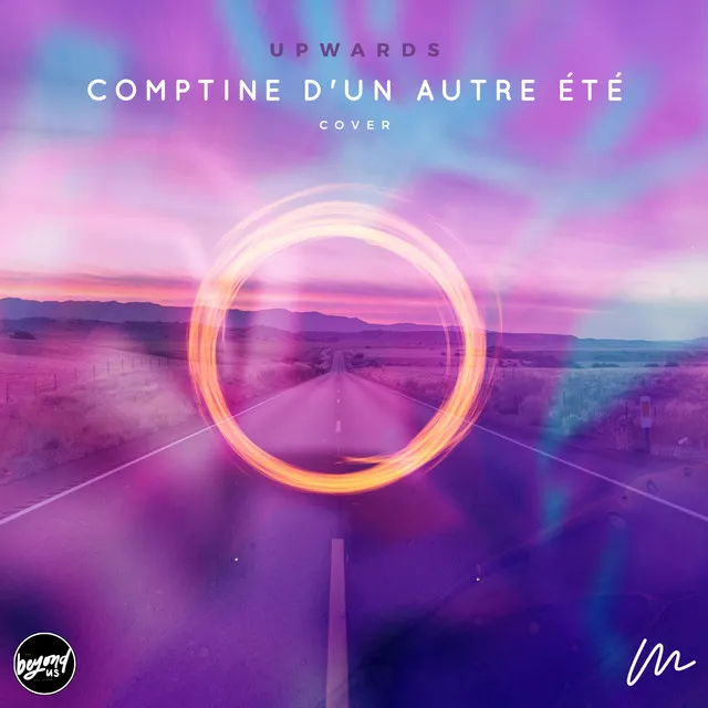 Comptine d'un autre été