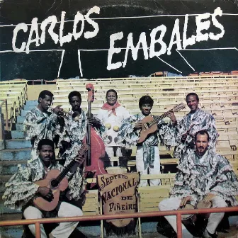 Septeto Nacional de Piñeiro by Carlos Embales