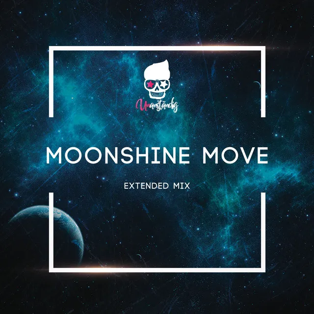 Moonshine Move - Extended Mix