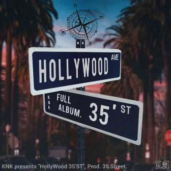 HollyWood by Unknown Artist