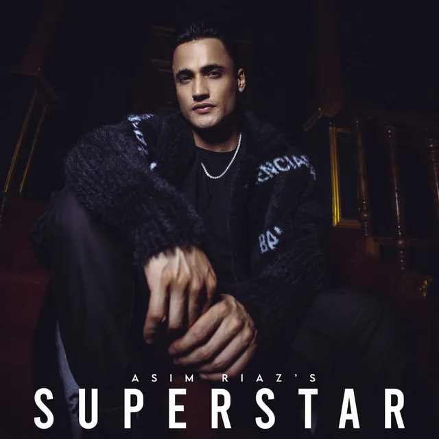 SUPERSTAR