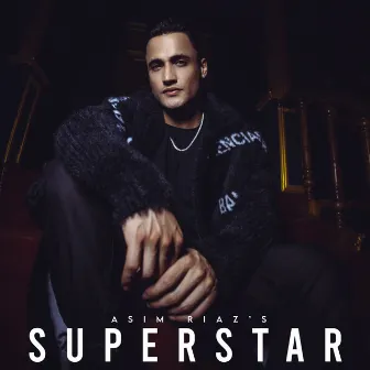 SUPERSTAR by Asim Riaz