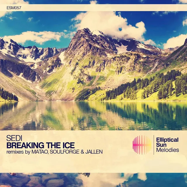 Breaking The Ice - Matao Remix