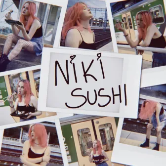 Sushi by NIKI