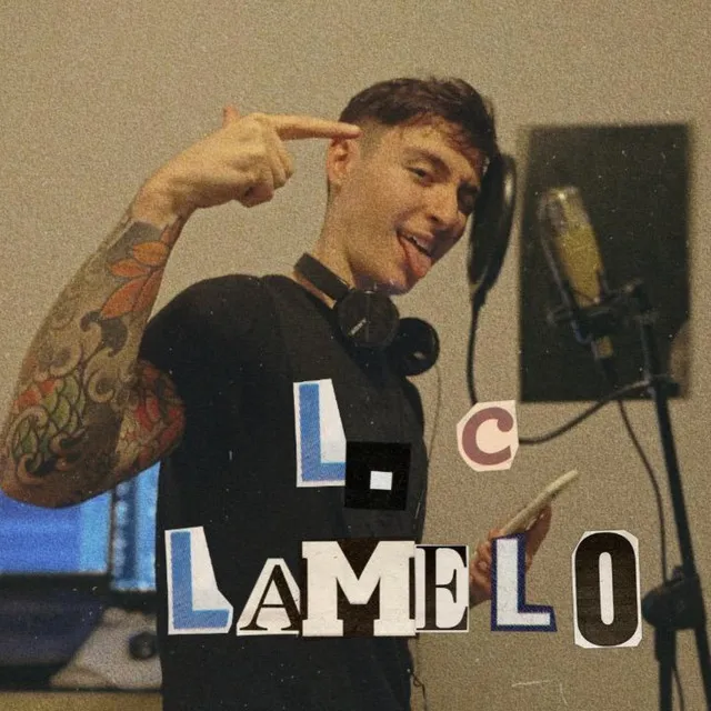 Lamelo