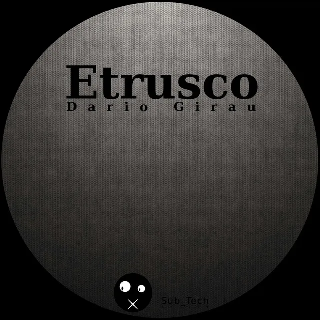 Etrusco