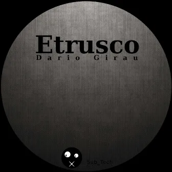 Etrusco by Dario Girau