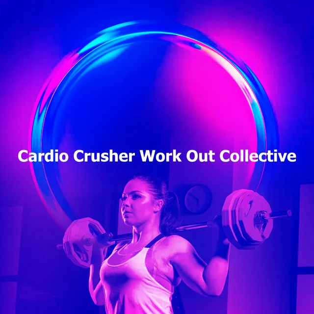 Cardio Crusher Work Out Collective