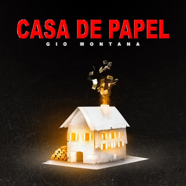 Casa de papel