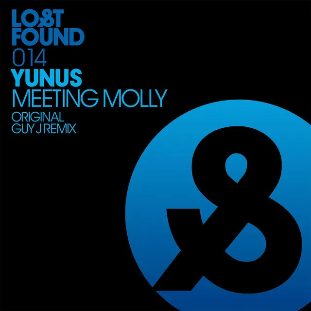 Meeting Molly - Original Mix