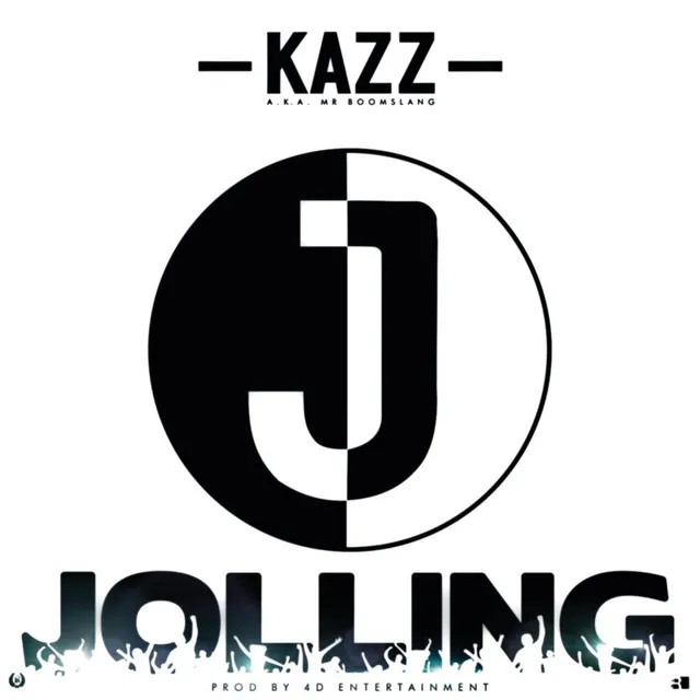 JOLLING - Goffels United Mix