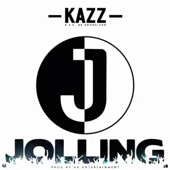 JOLLING (Goffels United Mix) by Kazz Khalif