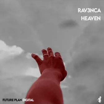 Heaven by Rav3nca