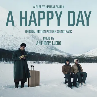 A Happy Day by Anthony Lledo