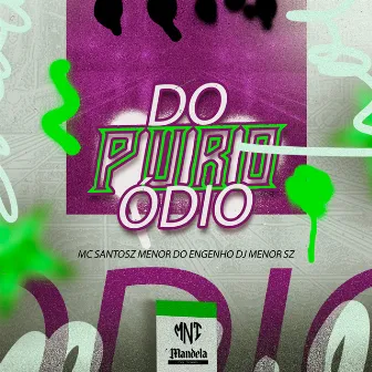 Do Puro Ódio by MC Santosz