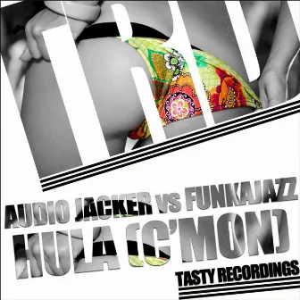 Hula (C'Mon) by Funkajazz